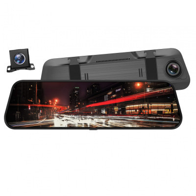 Відеореєстратор Aspiring Reflex 8 Dual FHD (Aspiring Reflex 8 Dual FHD) (U0922729)