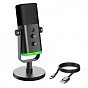Мікрофон Fifine AM8 USB/XLR Black (AM8) (U0931931)