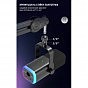 Мікрофон Fifine AM8 USB/XLR Black (AM8) (U0931931)