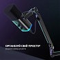 Мікрофон Fifine TAM8 USB Black (TAM8) (U0931932)