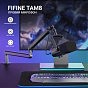 Мікрофон Fifine TAM8 USB Black (TAM8) (U0931932)