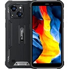 Мобильный телефон OUKITEL G2 4/64GB Black (6931940757713)