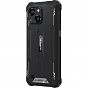 Мобильный телефон OUKITEL G2 4/64GB Black (6931940757713) (U0982563)