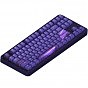 Клавиатура Dark Project ALU87 Celestial ABS RGB Mech G3MS Voidstone Violet (DPKB_CELESTIAL_87_ANSI_UA) (U1006178)