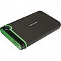 Внешний жесткий диск 2.5» 1TB Transcend (TS1TSJ25M3S) (U0291971)