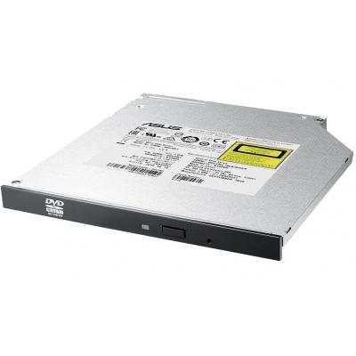 Оптичний привід DVD-RW ASUS SDRW-08U1MT/BLK/B/GEN (U0437118)