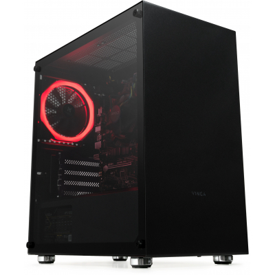 Компьютер Vinga Advanced B0061 (R5M16INT.B0061) (U0572258)