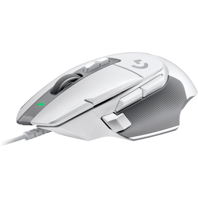 Мышка Logitech G502 X USB White (910-006146) (U0706794)