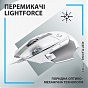 Мышка Logitech G502 X USB White (910-006146) (U0706794)