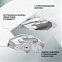 Мышка Logitech G502 X USB White (910-006146) (U0706794)