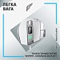 Мышка Logitech G502 X USB White (910-006146) (U0706794)