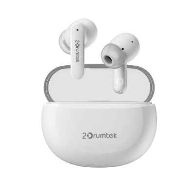 Наушники A4Tech B25 Grayish White (U0744646)
