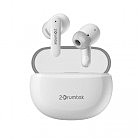 Навушники A4Tech B25 Grayish White