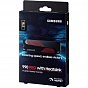 Накопитель SSD M.2 2280 2TB 990 PRO with Heatsink Samsung (MZ-V9P2T0CW) (U0822261)