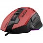 Мишка A4Tech Bloody W95 Max RGB Activated USB Sports Red (Bloody W95 Max Sports Red) (U0864614)