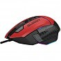 Мишка A4Tech Bloody W95 Max RGB Activated USB Sports Red (Bloody W95 Max Sports Red) (U0864614)