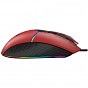Мишка A4Tech Bloody W95 Max RGB Activated USB Sports Red (Bloody W95 Max Sports Red) (U0864614)