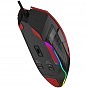 Мишка A4Tech Bloody W95 Max RGB Activated USB Sports Red (Bloody W95 Max Sports Red) (U0864614)