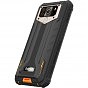 Мобильный телефон Sigma X-treme PQ55 Black Orange (4827798337929) (U0866889)