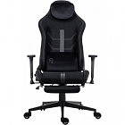 Кресло игровое GT Racer X-2309 Black (X-2309 Fabric Black)