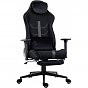 Кресло игровое GT Racer X-2309 Black (X-2309 Fabric Black) (U0929831)