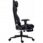 Кресло игровое GT Racer X-2309 Black (X-2309 Fabric Black) (U0929831)