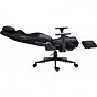 Кресло игровое GT Racer X-2309 Black (X-2309 Fabric Black) (U0929831)