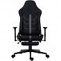 Кресло игровое GT Racer X-2309 Black (X-2309 Fabric Black) (U0929831)