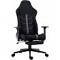 Кресло игровое GT Racer X-2309 Black (X-2309 Fabric Black) (U0929831)