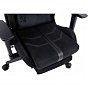 Кресло игровое GT Racer X-2309 Black (X-2309 Fabric Black) (U0929831)