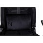 Кресло игровое GT Racer X-2309 Black (X-2309 Fabric Black) (U0929831)