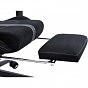 Кресло игровое GT Racer X-2309 Black (X-2309 Fabric Black) (U0929831)