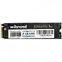 Накопичувач SSD M.2 2280 1TB Caiman Wibrand (WIM.2SSD/CA1TB) (U0934922)