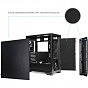 Корпус Chieftec APEX Q (GA-01B-Q-OP) (U0951526)