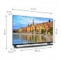 Телевизор THOMSON 32FG2S14 (U0976506)
