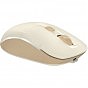 Мышка A4Tech FB26CS Air2 Bluetooth/Wireless Cafe Latte (4711421999236) (U0985137)
