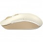 Мышка A4Tech FB26CS Air2 Bluetooth/Wireless Cafe Latte (4711421999236) (U0985137)