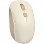 Мышка A4Tech FB26CS Air2 Bluetooth/Wireless Cafe Latte (4711421999236) (U0985137)