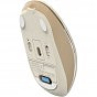 Мышка A4Tech FB26CS Air2 Bluetooth/Wireless Cafe Latte (4711421999236) (U0985137)