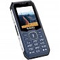 Мобільний телефон Sigma X-style 341 BRO Type-C Blue (4827798368428) (U1012542)