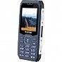 Мобільний телефон Sigma X-style 341 BRO Type-C Blue (4827798368428) (U1012542)