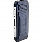 Мобільний телефон Sigma X-style 341 BRO Type-C Blue (4827798368428) (U1012542)