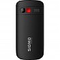 Мобильный телефон Sigma Comfort 50 EASY TYPE-C Black (4827798585214) (U1012544)