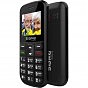 Мобильный телефон Sigma Comfort 50 EASY TYPE-C Black (4827798585214) (U1012544)