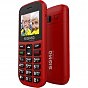 Мобильный телефон Sigma Comfort 50 EASY TYPE-C Red (4827798585221) (U1012546)