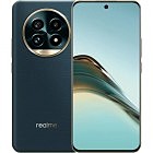Мобильный телефон realme 13 Pro+ 5G 8/256GB Emerald Green