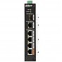 Коммутатор сетевой Dahua PFS3106-4ET-60 (U0422971)