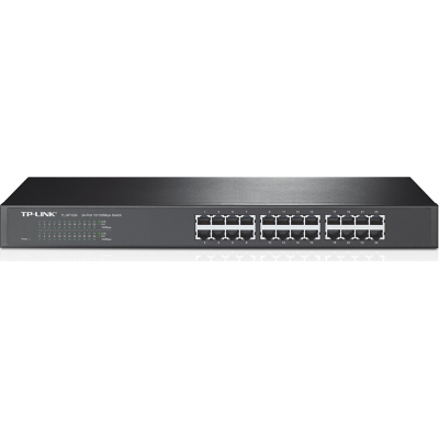 Коммутатор сетевой TP-Link TL-SF1024 (ZH000116)