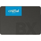 Накопитель SSD 2.5» 240GB Micron (CT240BX500SSD1)