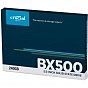 Накопитель SSD 2.5» 240GB Micron (CT240BX500SSD1) (U0315315)